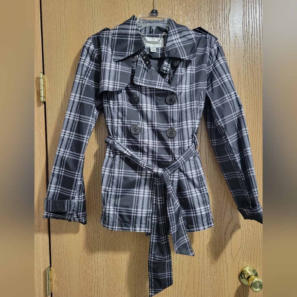 Rain/wind Jacket